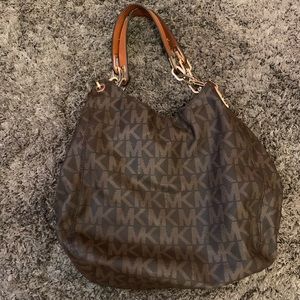Michael Kors purse